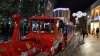 El Trenet Sant Cugat Express lidera, de nou, la campanya de Nadal