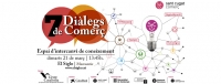 Sant Cugat Comer&ccedil; organitza la 7a edici&oacute; dels Di&agrave;legs de Comer&ccedil;
