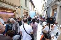 Botiga al carrer 2016
